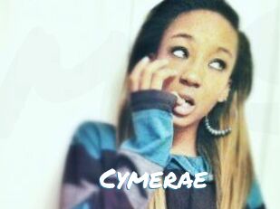 Cymerae