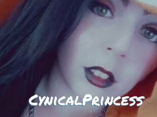 CynicalPrincess