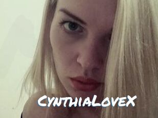 CynthiaLoveX