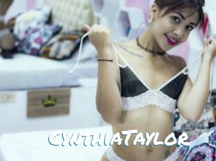 CynthiaTaylor