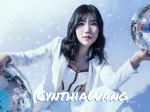 CynthiaWang