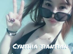 Cynthia_tiantian