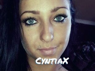 CyntiaX