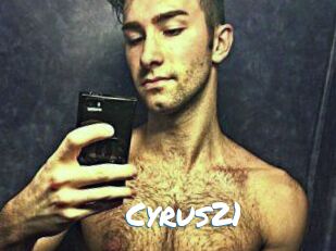 Cyrus21