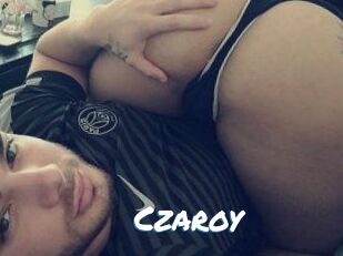 Czaroy