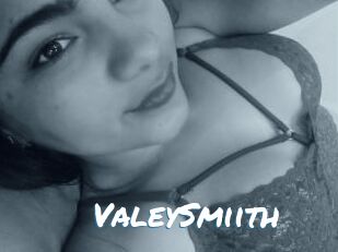 ValeySmiith