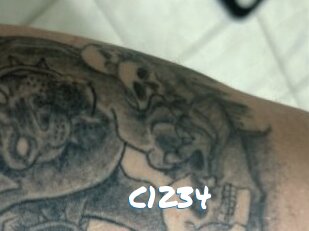 c1234 Max 50