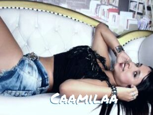 Caamilaa