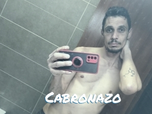 Cabronazo