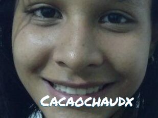 Cacaochaudx