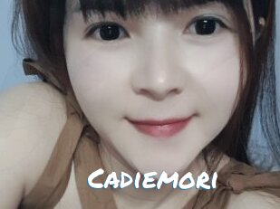 Cadiemori