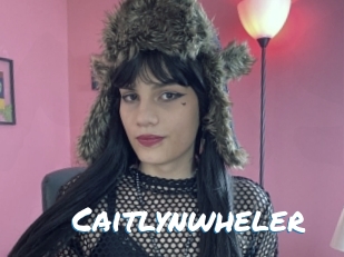 Caitlynwheler