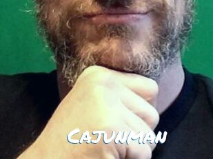 Cajunman