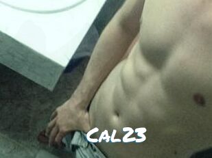 Cal23