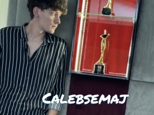 Calebsemaj
