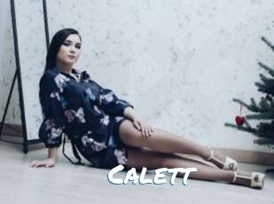 Calett