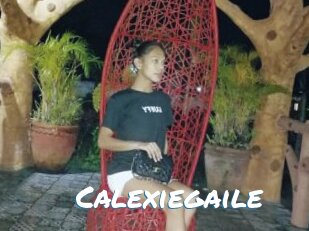 Calexiegaile