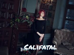 Califatal