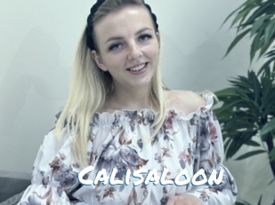 Calisaloon
