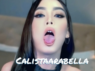 Calistaarabella