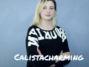 Calistacharming