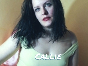 Callie