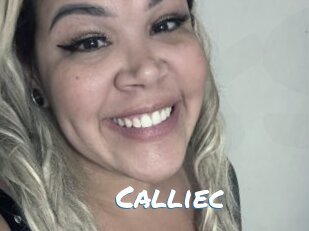 Calliec