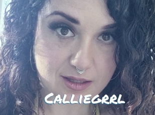 Calliegrrl