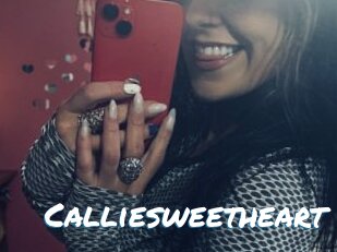 Calliesweetheart
