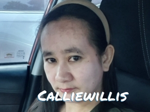 Calliewillis