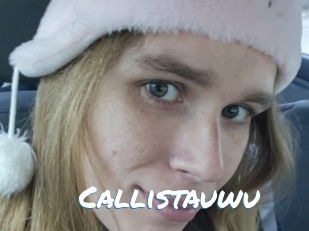 Callistauwu