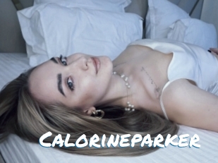 Calorineparker