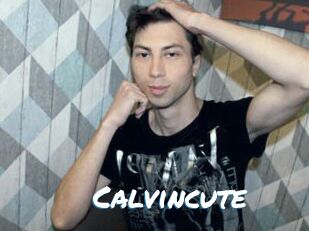 Calvincute