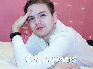 Calvinharis