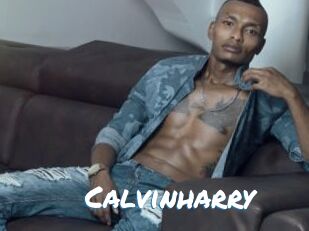 Calvinharry