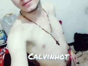 Calvin_hot