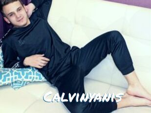 Calvinyanis