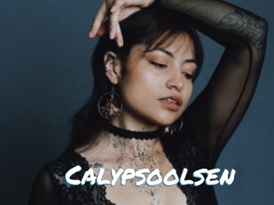 Calypsoolsen