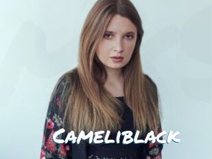 Cameliblack