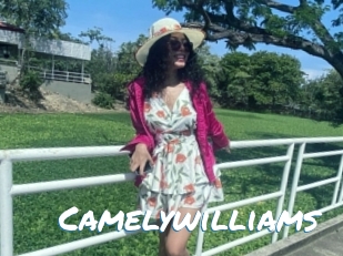 Camelywilliams