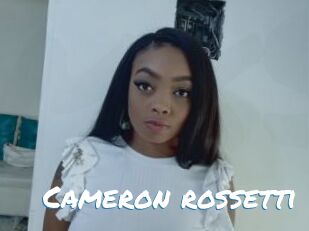 Cameron_rossetti
