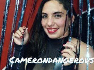 Camerondangerous