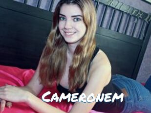 Cameronem