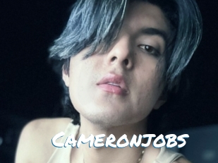 Cameronjobs