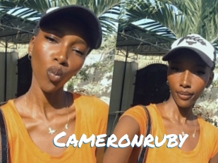 cameronruby Max 50