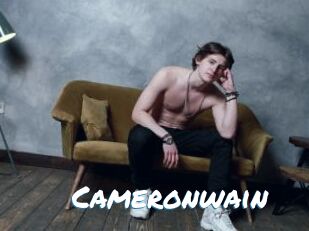 Cameronwain