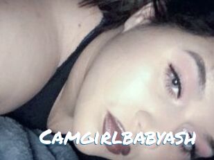Camgirlbabyash