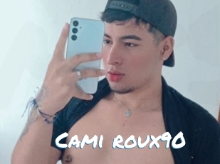 cami_roux90 Max 50