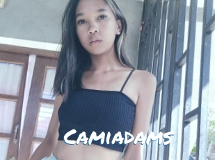 camiadams Max 50