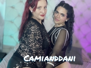 Camianddani